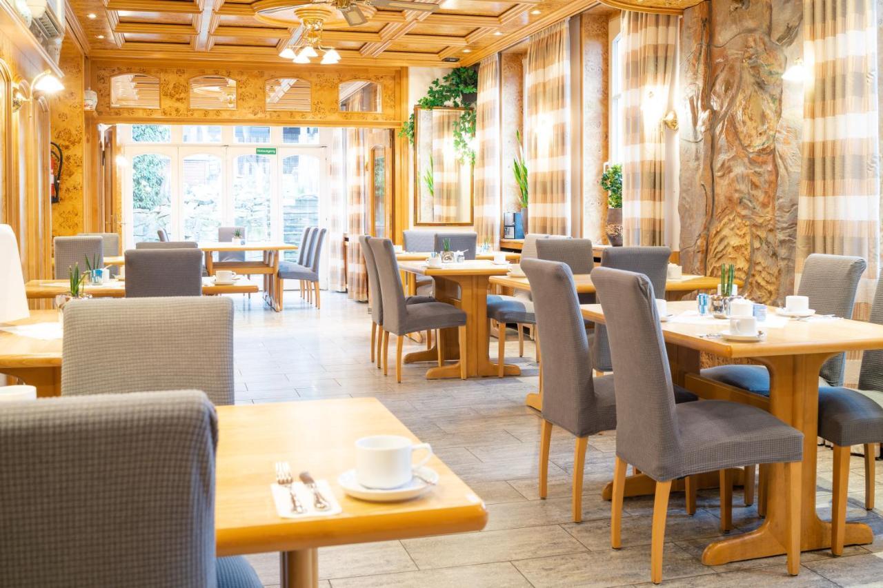 אלטנברגה Landhotel Stueer מראה חיצוני תמונה