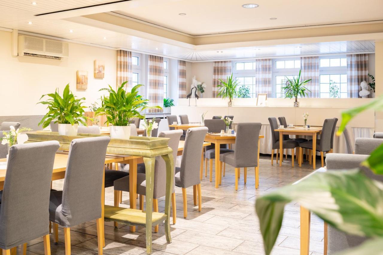 אלטנברגה Landhotel Stueer מראה חיצוני תמונה