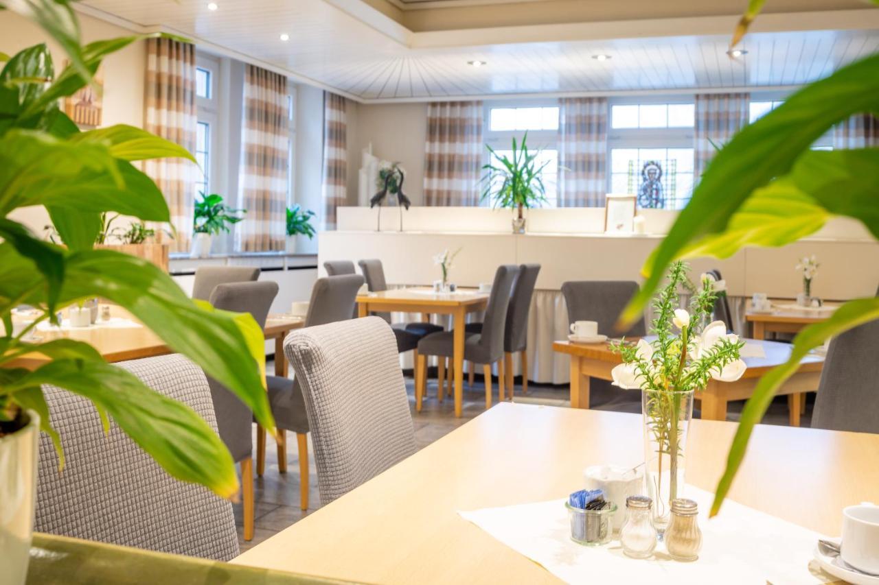 אלטנברגה Landhotel Stueer מראה חיצוני תמונה