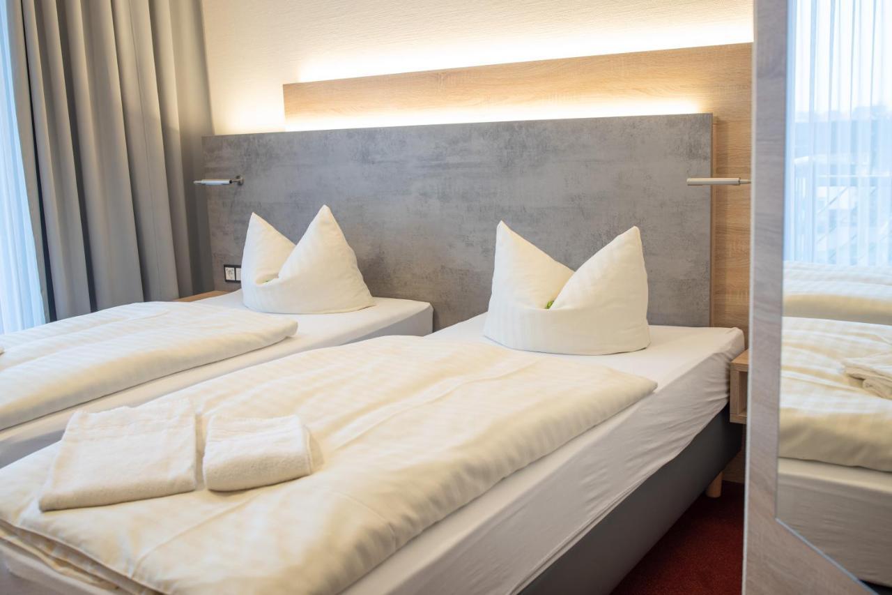 אלטנברגה Landhotel Stueer מראה חיצוני תמונה