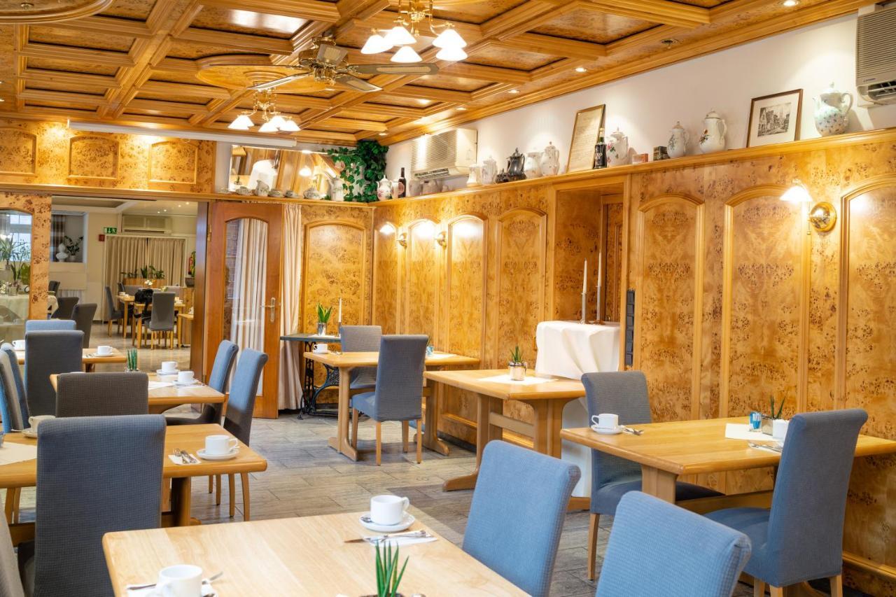 אלטנברגה Landhotel Stueer מראה חיצוני תמונה