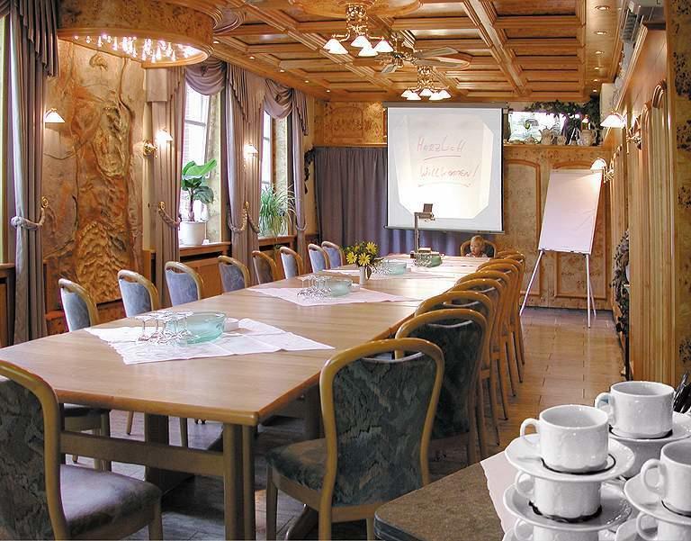 אלטנברגה Landhotel Stueer מראה חיצוני תמונה